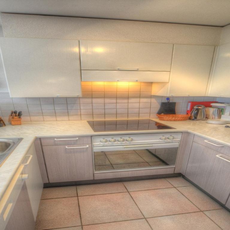 Rosalp 106 proche du centre a Anzere - Apartment - 8
