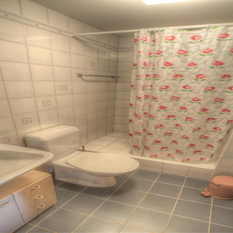Rosalp 106 proche du centre a Anzere - Apartment - 13