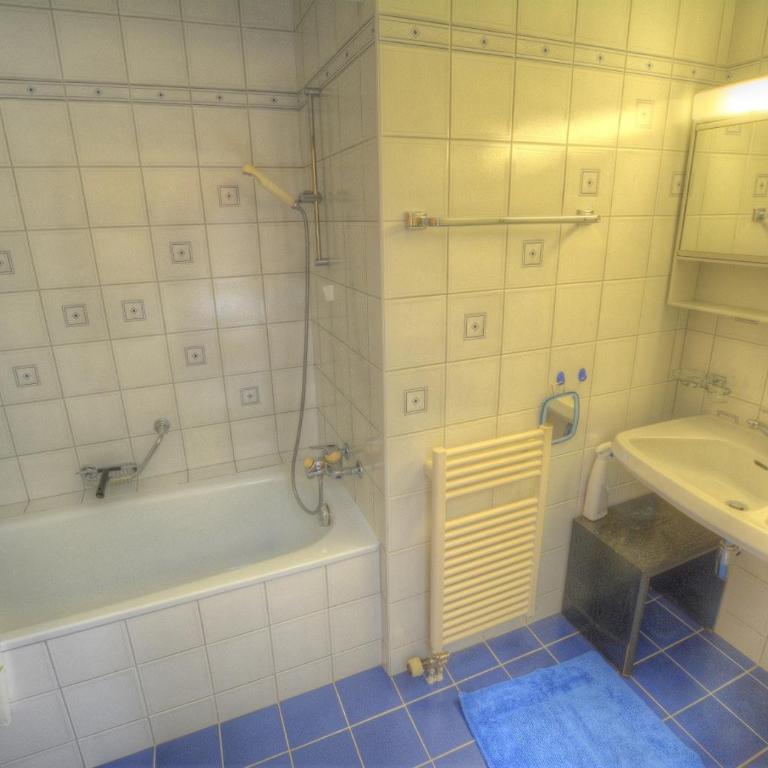 Rosalp 106 proche du centre a Anzere - Apartment - 14