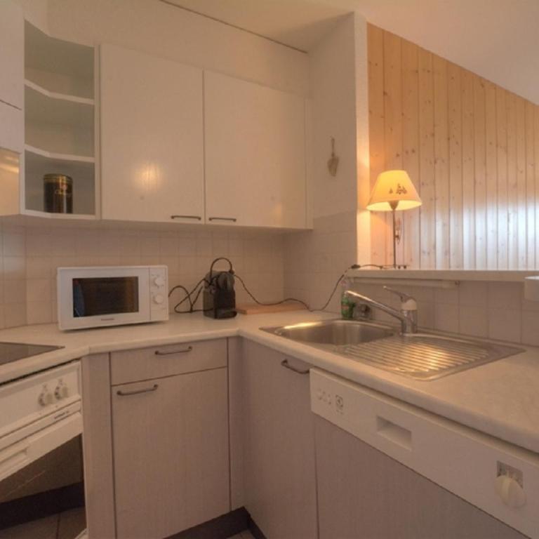 Appartement Rosalp 212 a Anzere proche du centre - Apartment - 6
