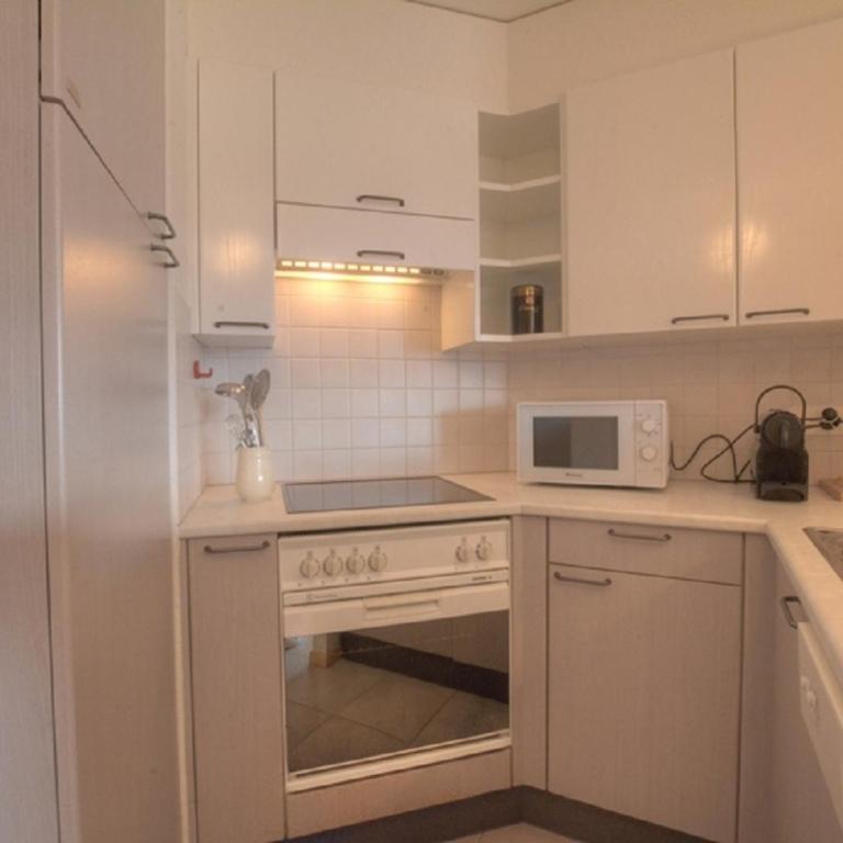 Appartement Rosalp 212 a Anzere proche du centre - Apartment - 7