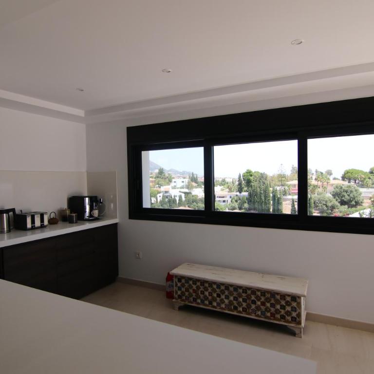 Villa with pool and stunning 180 degrees view - Villa - 26
