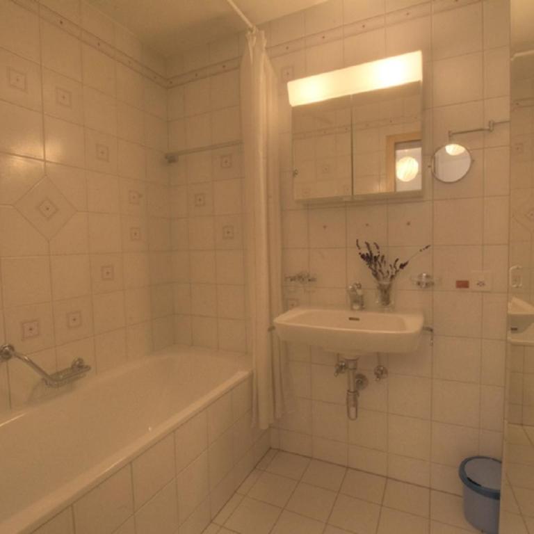 Appartement Rosalp 212 a Anzere proche du centre - Apartment - 9