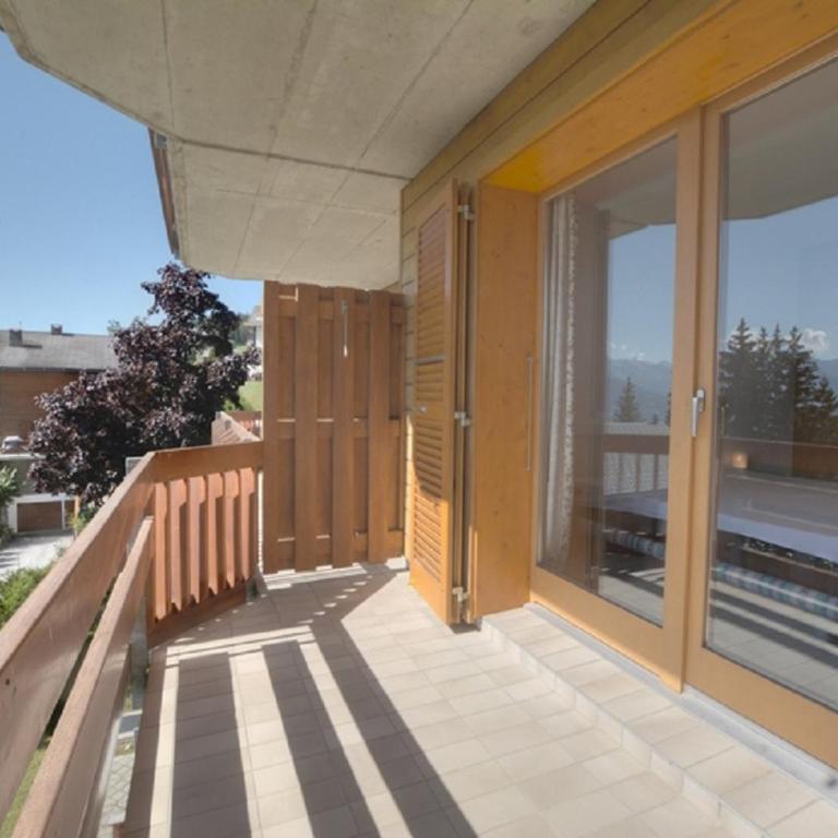 Appartement Rosalp 212 a Anzere proche du centre - Apartment - 13