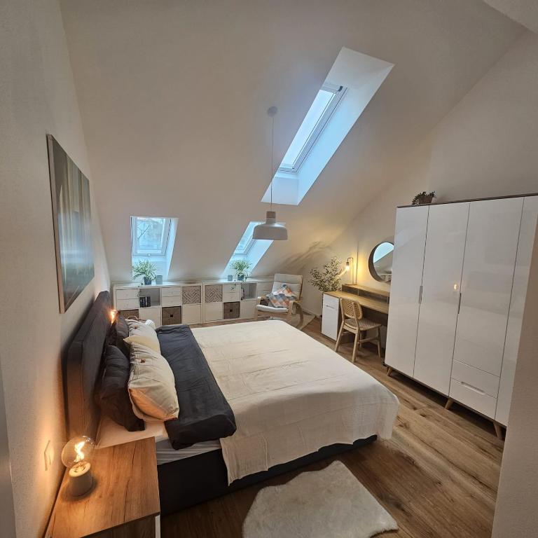 Eazy Handicap Bad Füssing - Apartment - barrierefrei - 2