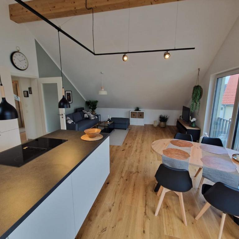 Eazy Handicap Bad Füssing - Apartment - barrierefrei - 3