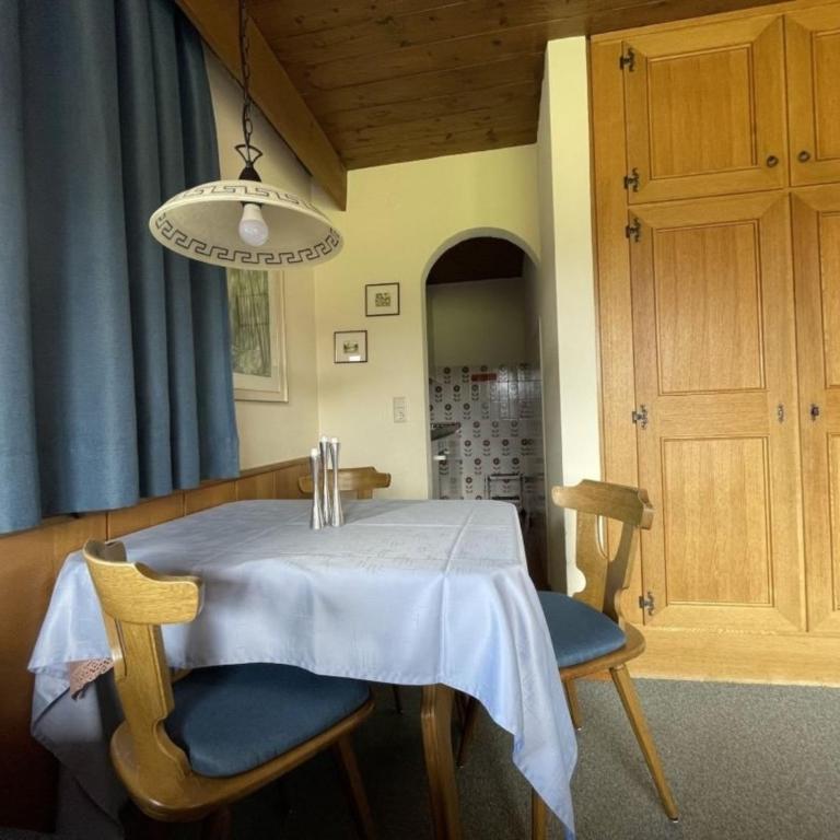 Chalet Cristall Superior Appartement 8 - Apartment - 10