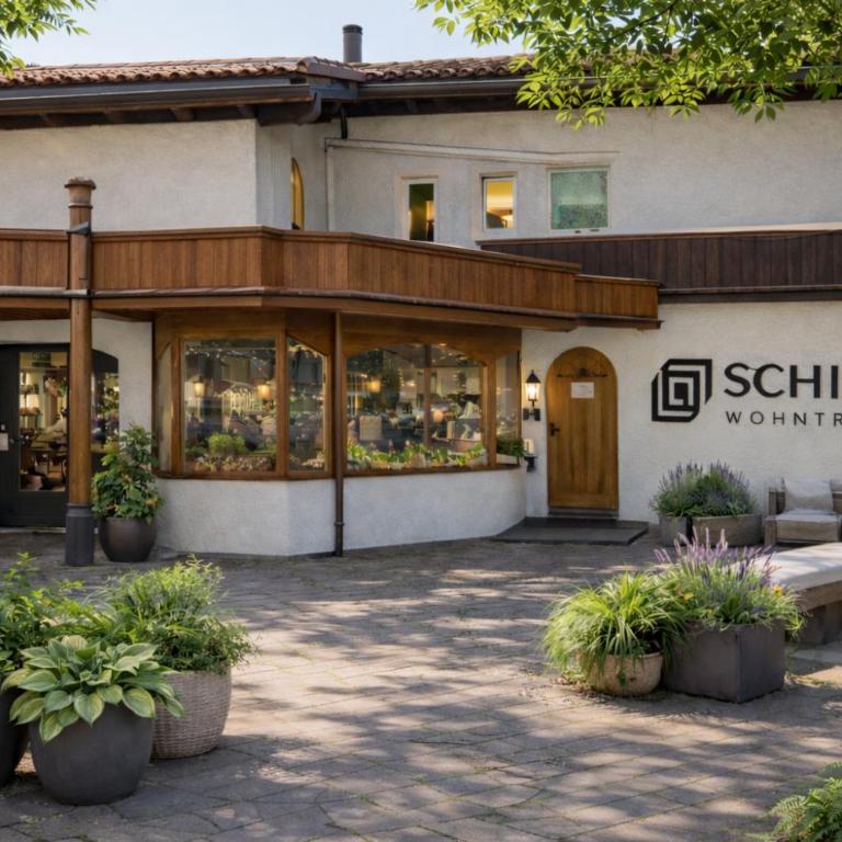 Stadtappartement Saalfelden - Apartment mit 1 Schlafzimmer - 15