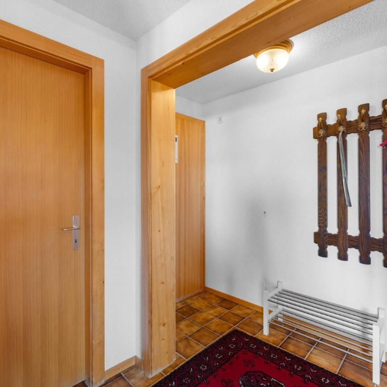 Rocheneige 19 au calme a Anzere avec vue sur les Alpes - Apartment - 16