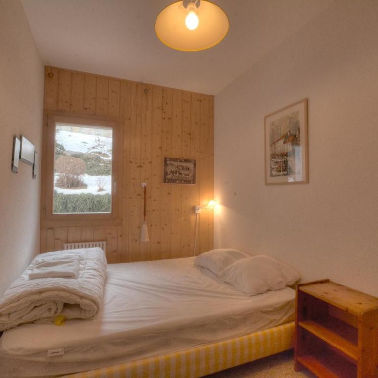 Appartement Rosalp RS1 a Anzere proche du centre - Apartment - 7