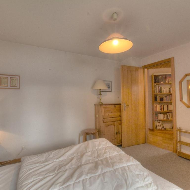 Appartement Rosalp RS1 a Anzere proche du centre - Apartment - 9