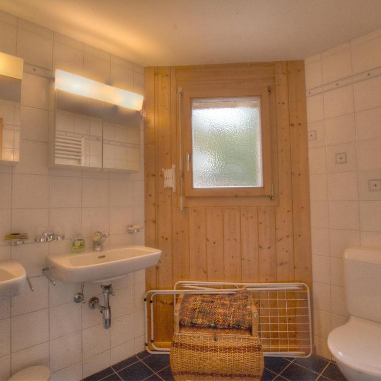 Appartement Rosalp RS1 a Anzere proche du centre - Apartment - 11
