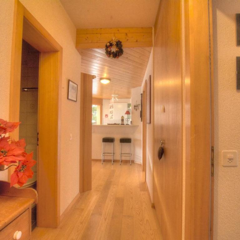 Appartement Rosalp RS1 a Anzere proche du centre - Apartment - 15