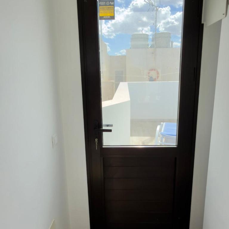 Casa Patrizia a Modern Ocean View Surf & Beaches Walk in ElCotillo - Apartamento de 1 dormitorio - 5