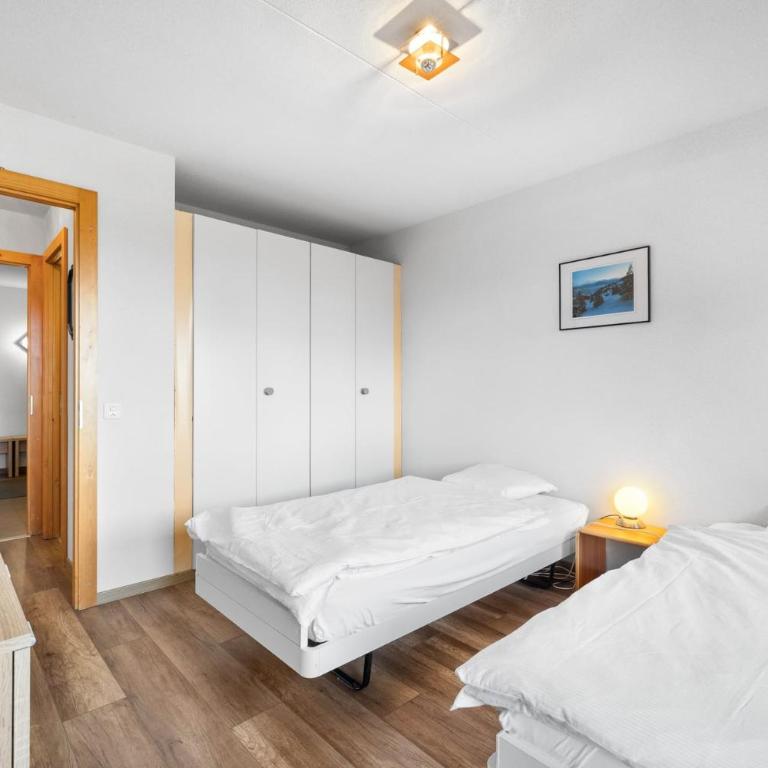 Saphir 104 pres de la telecabine a Anzere - Apartment - 16