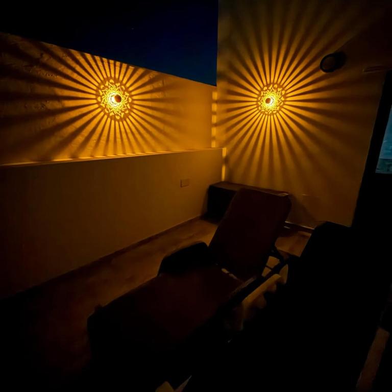 Casa Patrizia a Modern Ocean View Surf & Beaches Walk in ElCotillo - Apartamento de 1 dormitorio - 11