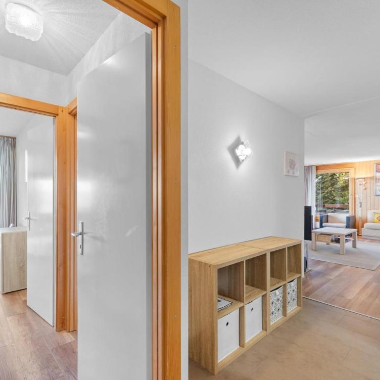 Saphir 104 pres de la telecabine a Anzere - Apartment - 21