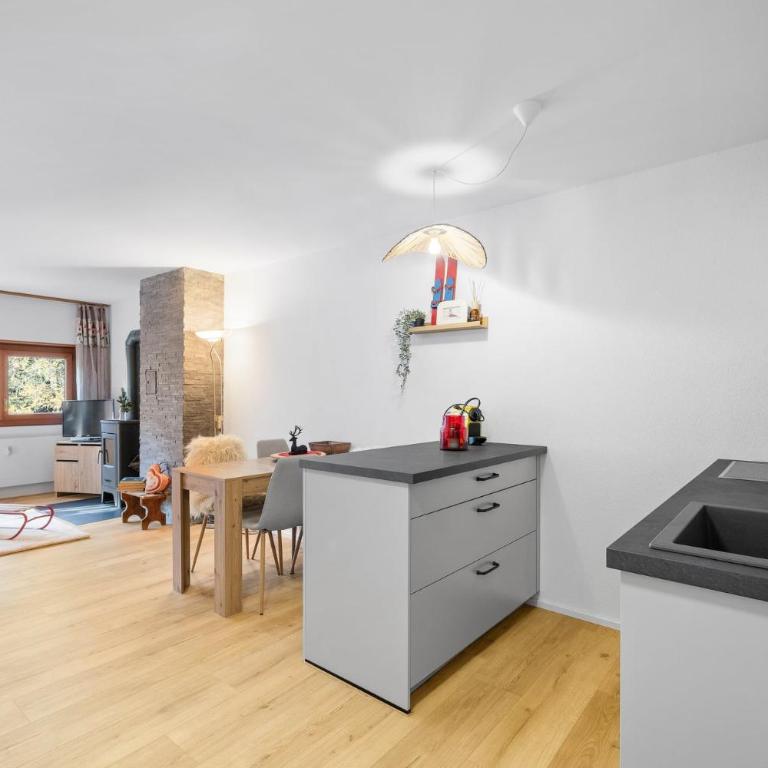Saphir 401 pres de la telecabine a Anzere - Apartment - 11