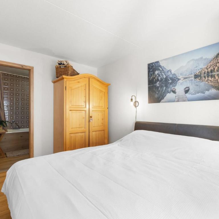 Saphir 401 pres de la telecabine a Anzere - Apartment - 18