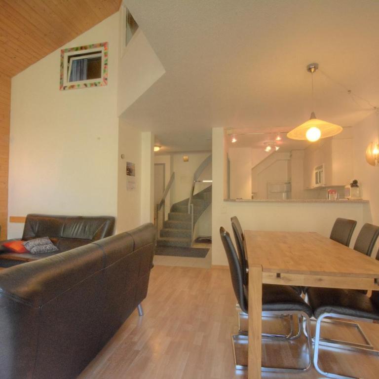 Appartement Saphir 615 pres de la telecabine a Anzere - Apartment - 2