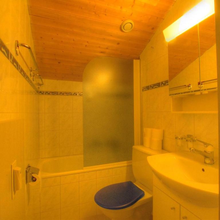 Appartement Saphir 615 pres de la telecabine a Anzere - Apartment - 8