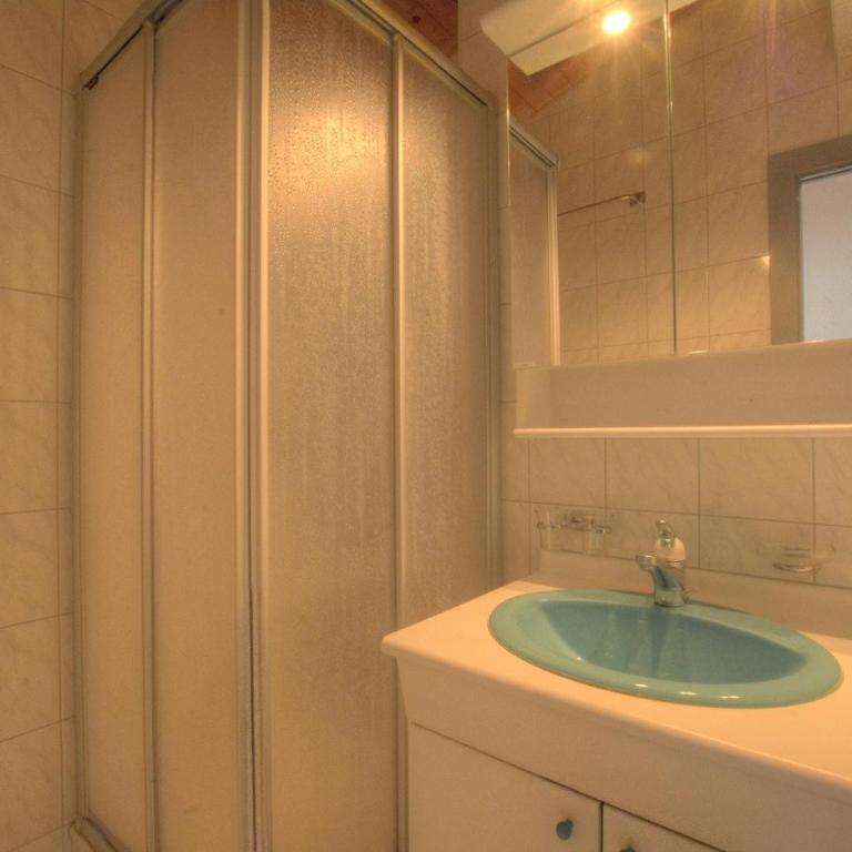 Appartement Saphir 615 pres de la telecabine a Anzere - Apartment - 7