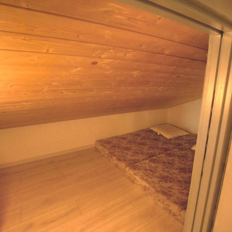 Appartement Saphir 615 pres de la telecabine a Anzere - Apartment - 13
