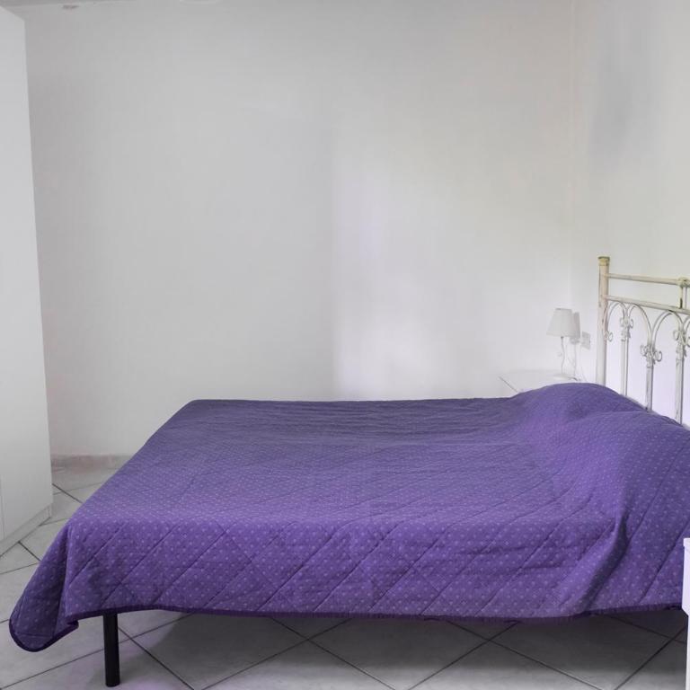N202 - Numana, ampio bilocale con portico - Appartamento con 1 Camera da Letto - 5