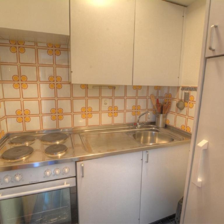 Appartement Topaze 110 A pres de la telecabine a Anzere - Apartment - 8