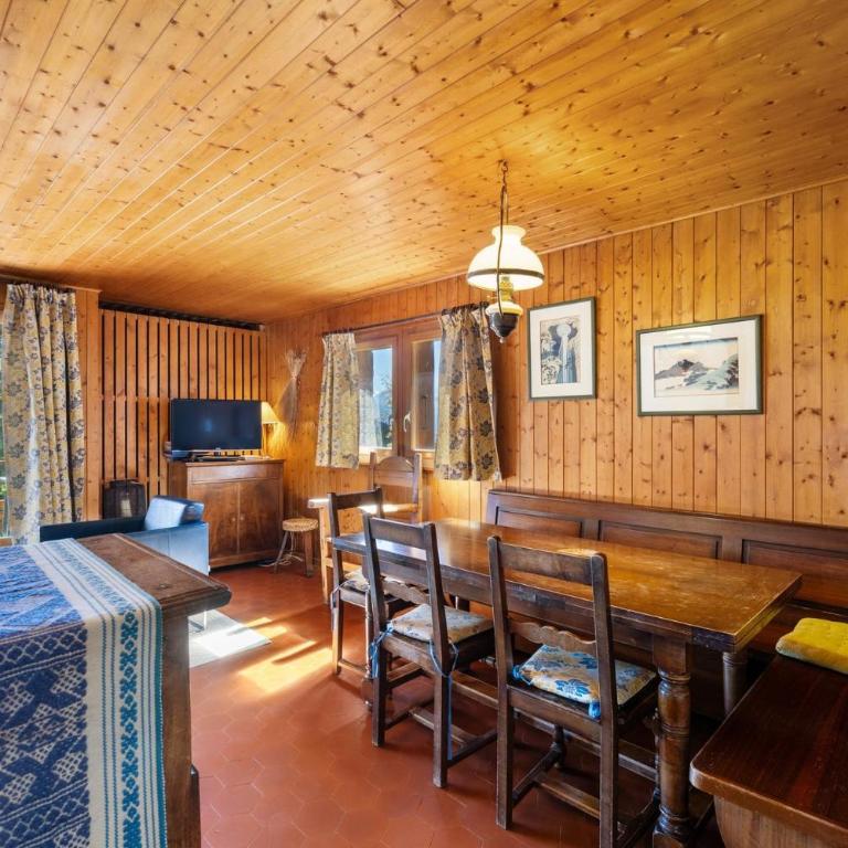 Appartement Veranoncelle 1 er a Anzere avec terrasse ensoleillee - Apartment - 7