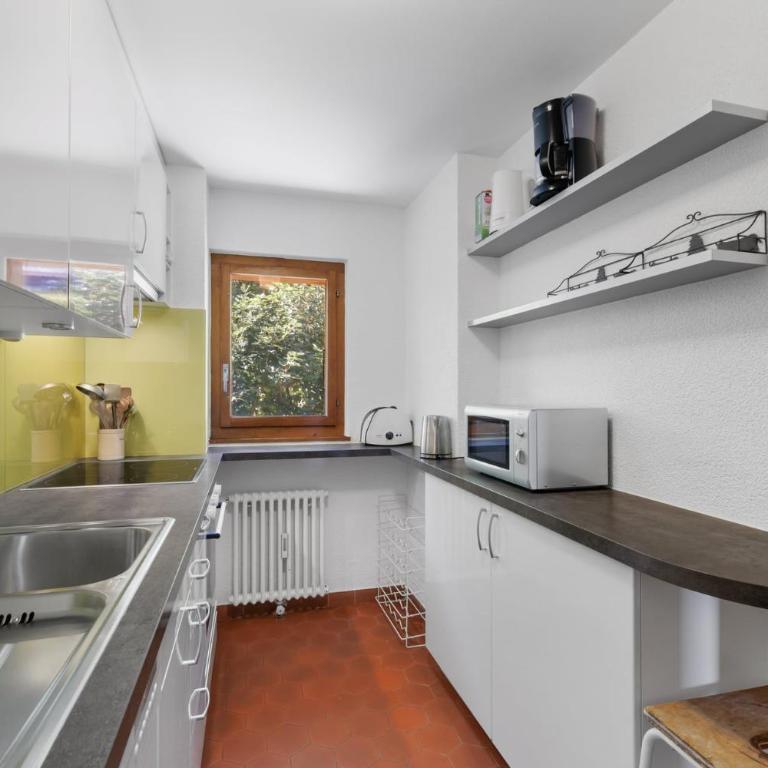 Appartement Veranoncelle 1 er a Anzere avec terrasse ensoleillee - Apartment - 10