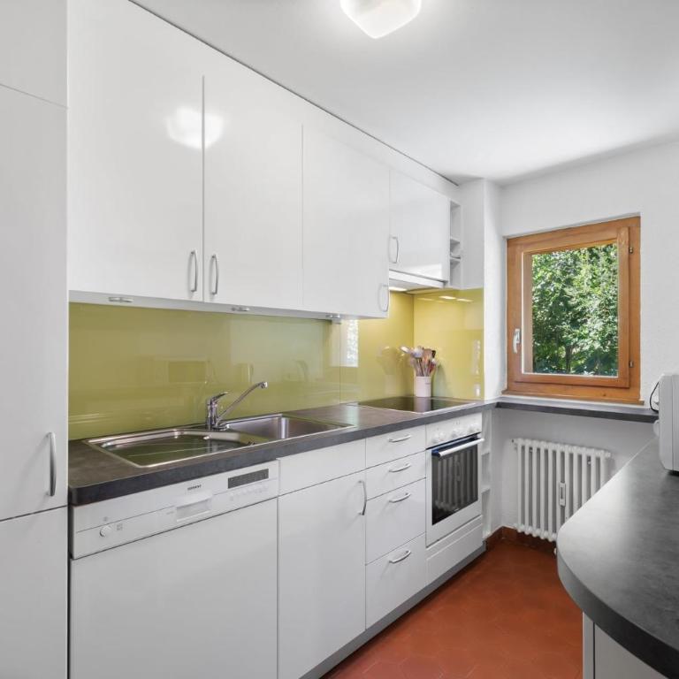 Appartement Veranoncelle 1 er a Anzere avec terrasse ensoleillee - Apartment - 11