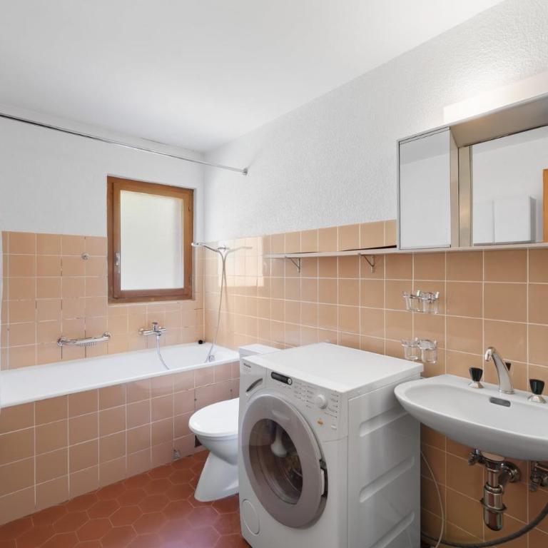 Appartement Veranoncelle 1 er a Anzere avec terrasse ensoleillee - Apartment - 14