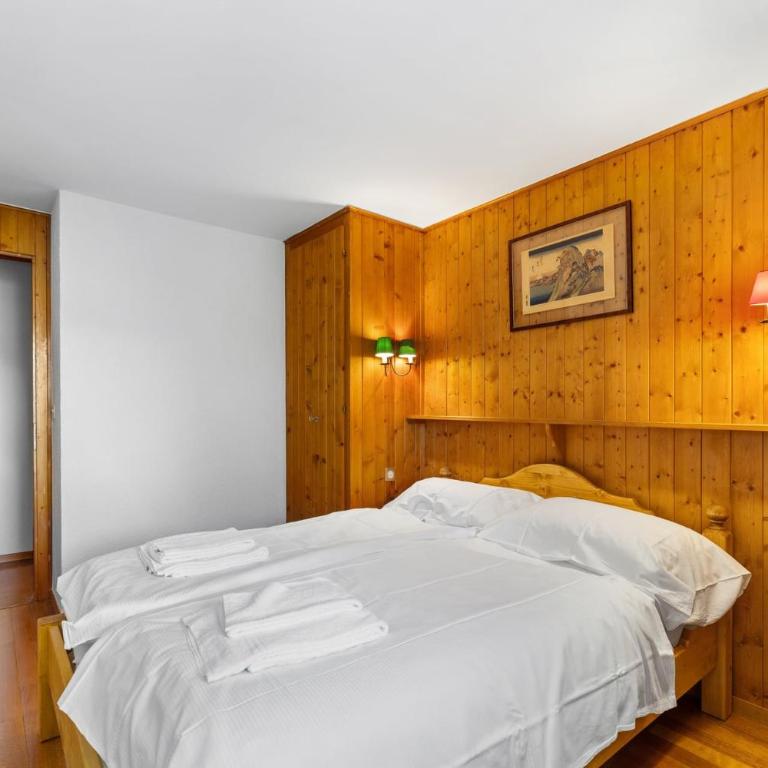 Appartement Veranoncelle 1 er a Anzere avec terrasse ensoleillee - Apartment - 16