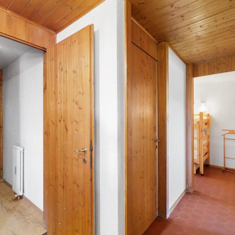 Appartement Veranoncelle 1 er a Anzere avec terrasse ensoleillee - Apartment - 20