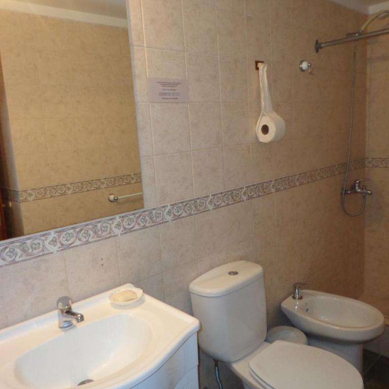 Complejo Frente al Golf - Bungalow de un dormitorio - 12