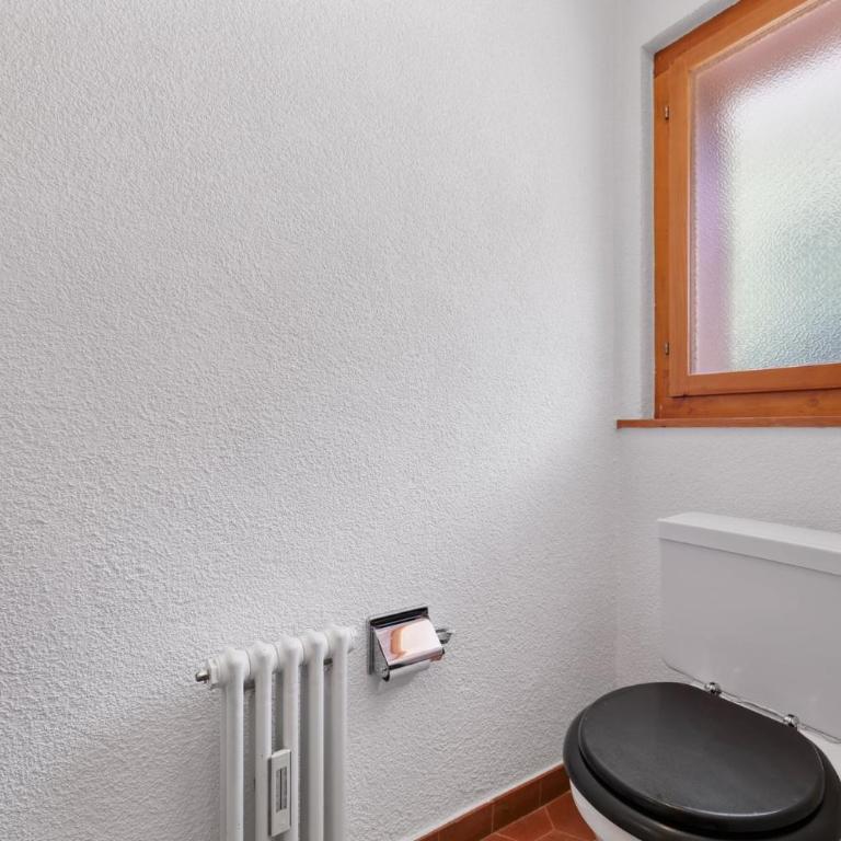 Appartement Veranoncelle 1 er a Anzere avec terrasse ensoleillee - Apartment - 27