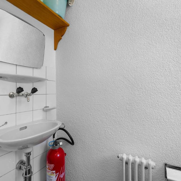 Appartement Veranoncelle 1 er a Anzere avec terrasse ensoleillee - Apartment - 28