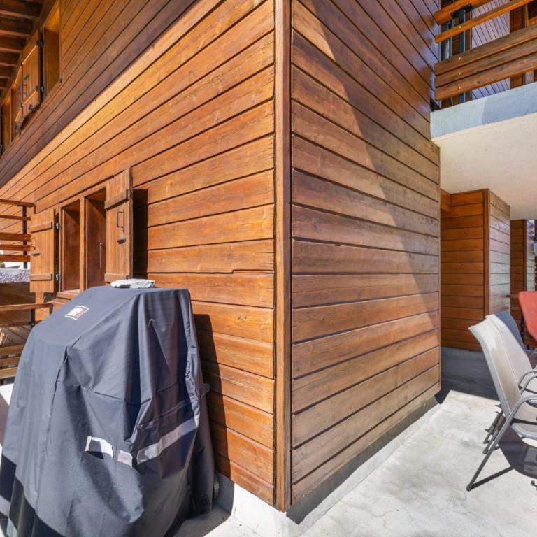 Appartement Veranoncelle 1 er a Anzere avec terrasse ensoleillee - Apartment - 31