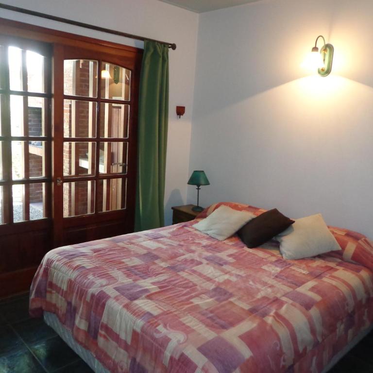 Complejo Frente al Golf - Bungalow de un dormitorio - 7