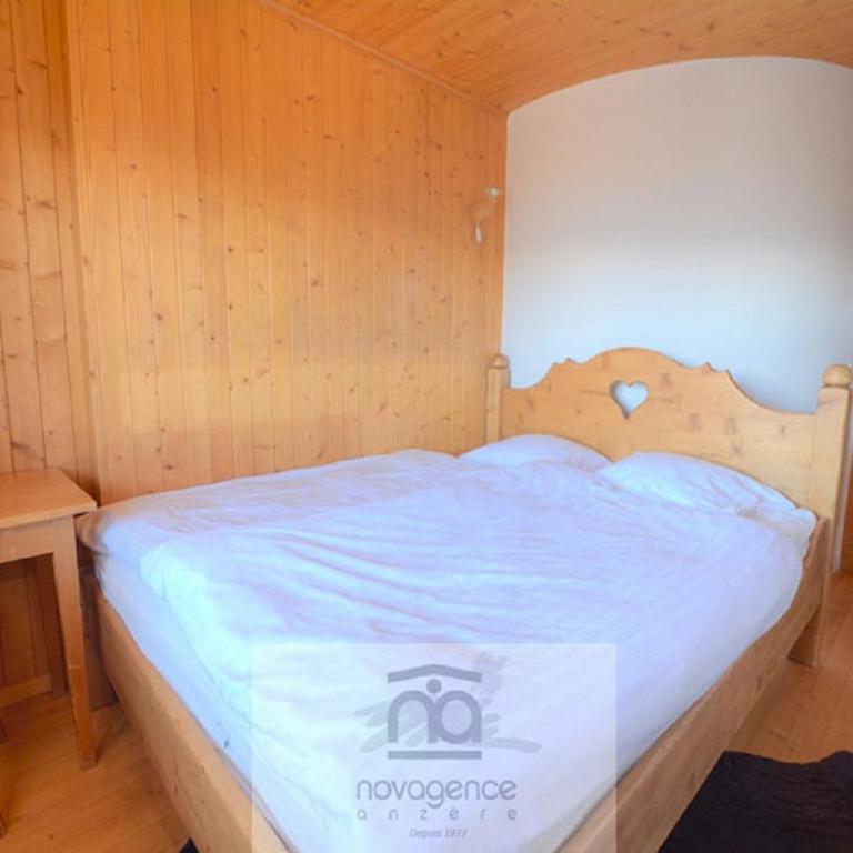 Chalet Zoe a Anzere avec vue sur les Alpes - Chalet - 7
