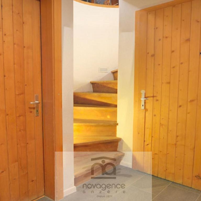 Chalet Zoe a Anzere avec vue sur les Alpes - Chalet - 10