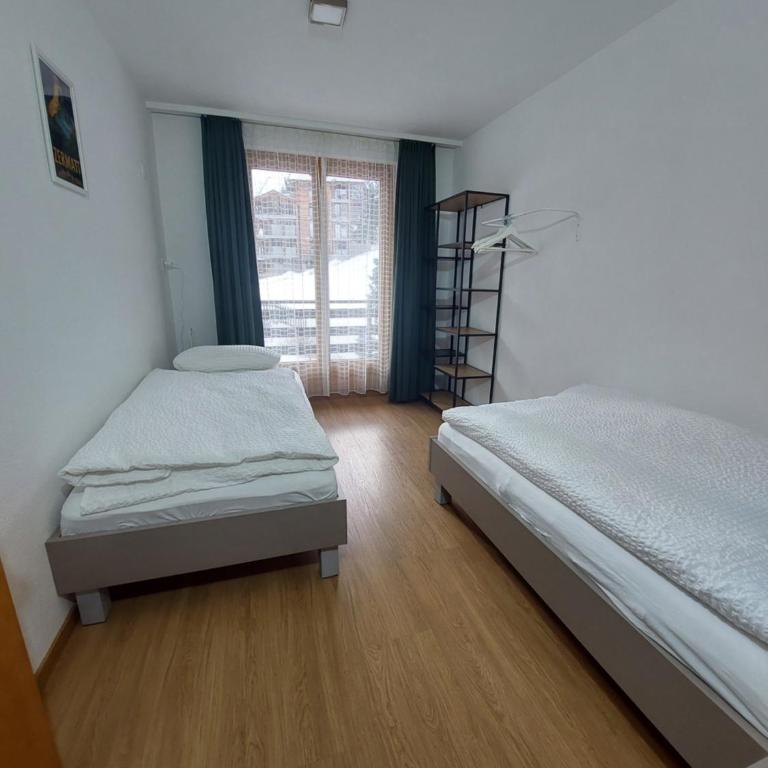 Haus Oberdorf - 2-Zimmer-Apartment - 8