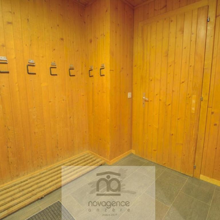 Chalet Zoe a Anzere avec vue sur les Alpes - Chalet - 17