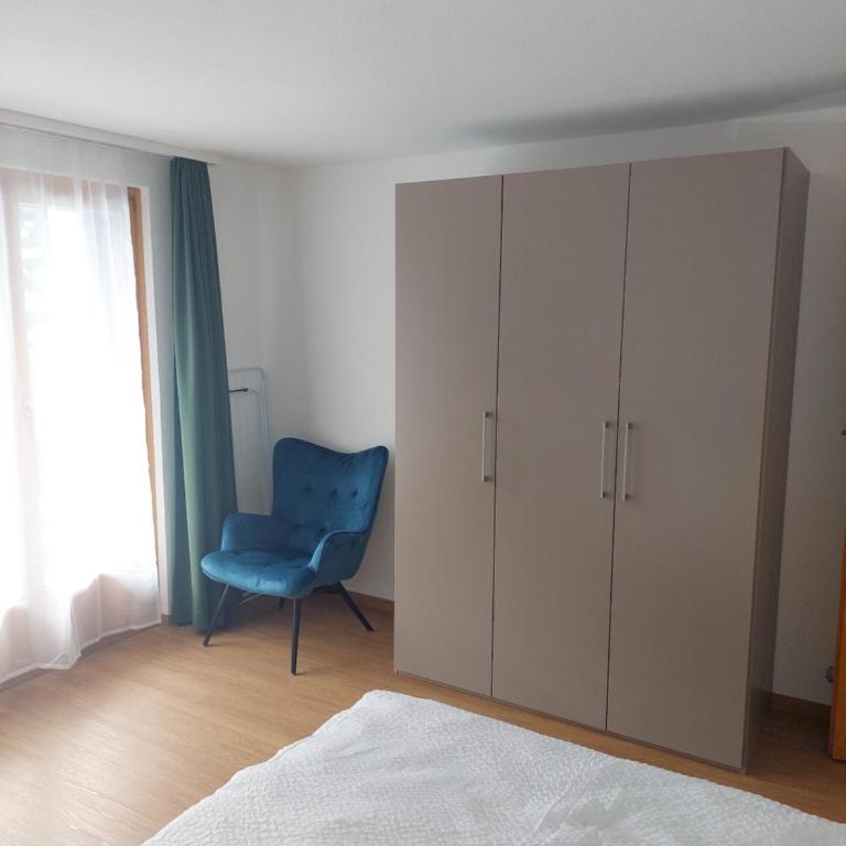 Haus Oberdorf - 2-Zimmer-Apartment - 10