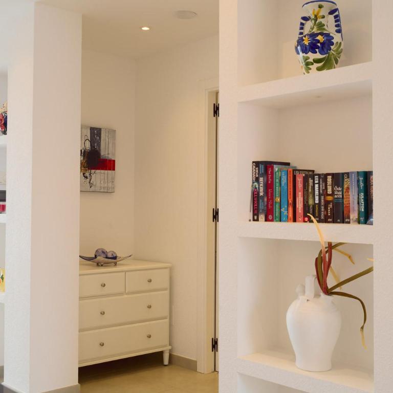 Arce I 26 - Beachfront Apartment with Stunning Sea Views & Pool - Apartamento de 2 dormitorios con balcón y vistas al mar - 16