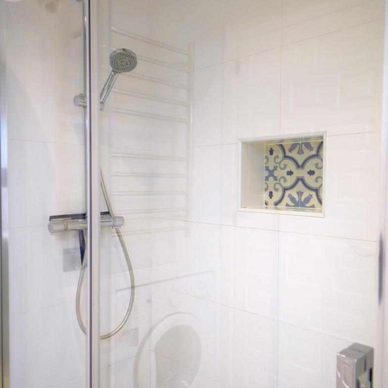 Arce I 26 - Beachfront Apartment with Stunning Sea Views & Pool - Apartamento de 2 dormitorios con balcón y vistas al mar - 24