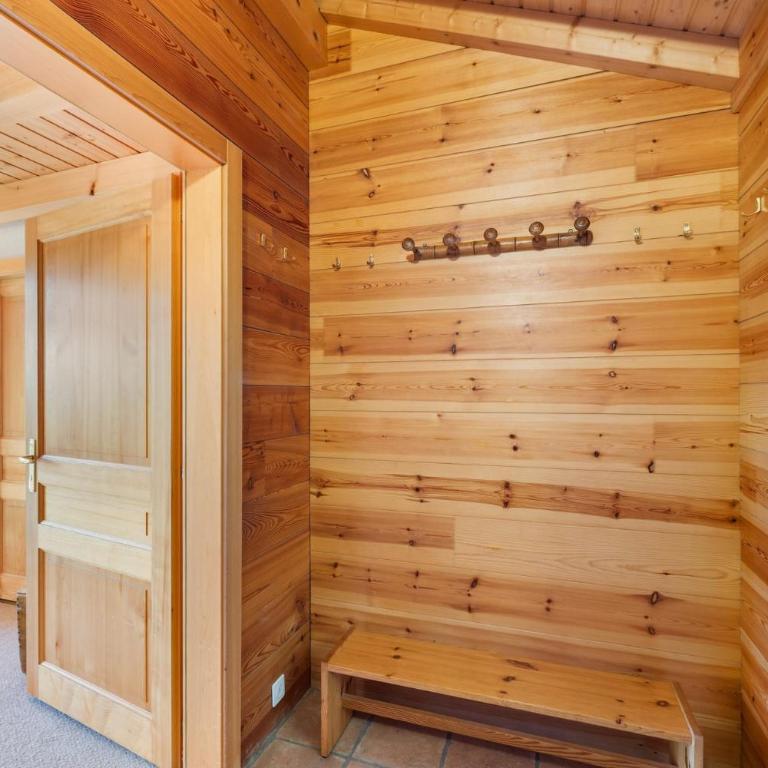 Chalet la Frenaie a Anzere avec vue sur les Alpes - Chalet - 45