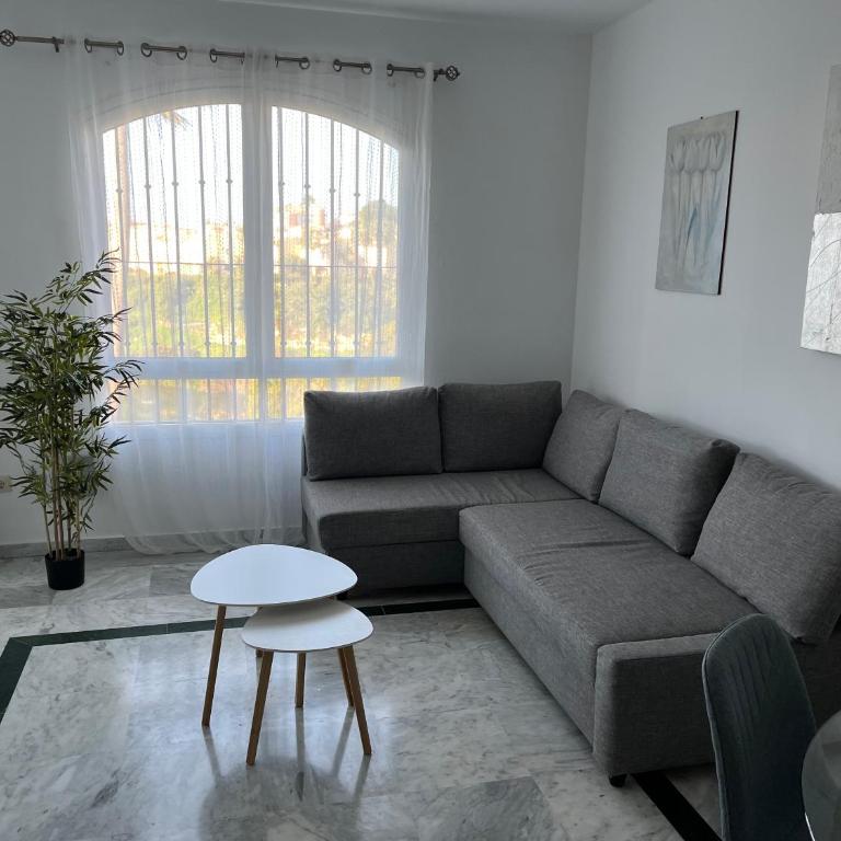 Golf Apartment in Mijas, Rental Car Included - Apartamento de 2 dormitorios - 3
