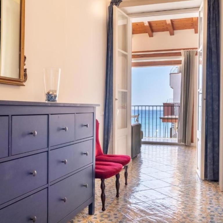Beach Rooms Naxos - Casa Vacanze con 3 Camere da Letto - 14